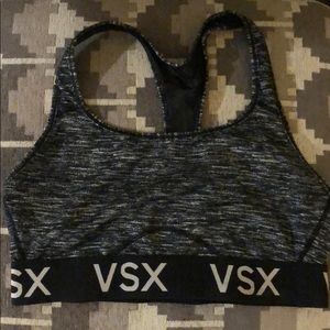 Vs sports bra
